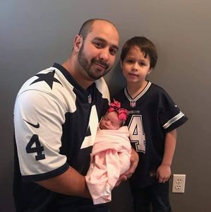 Meet your Posher, Michael